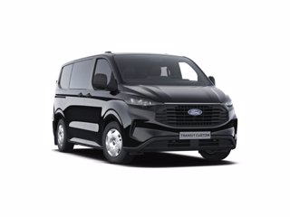FORD Nuovo Transit Custom Doppia Cabina Trend 2.0 Ecoblue 136cv 320 L1H1