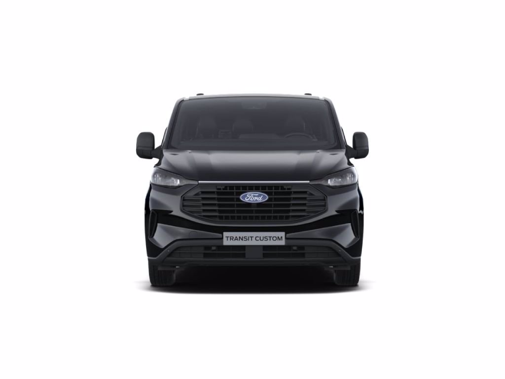 FORD Nuovo Transit Custom Doppia Cabina Trend 2.0 Ecoblue 136cv 320 L1H1