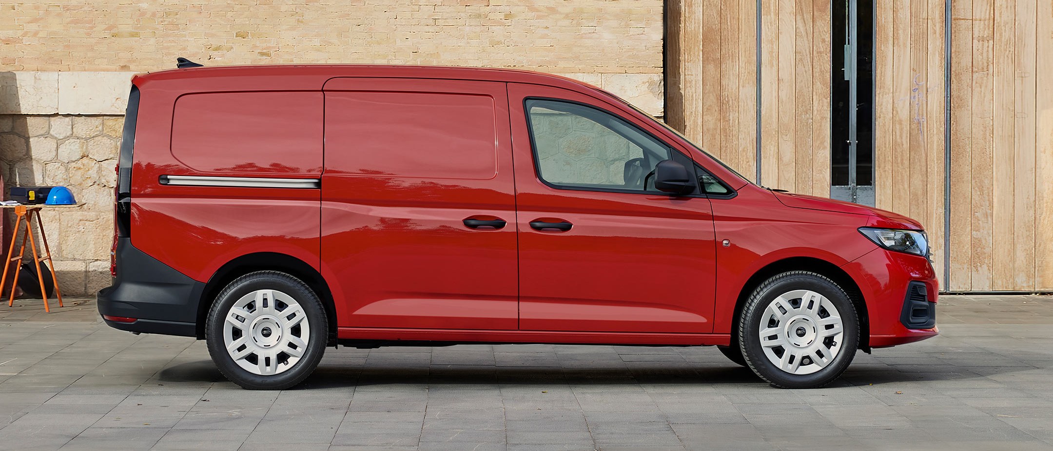 Ford Transit Connect Eu V761 Ext Profile Static V7 16X9 2160X925 Fc