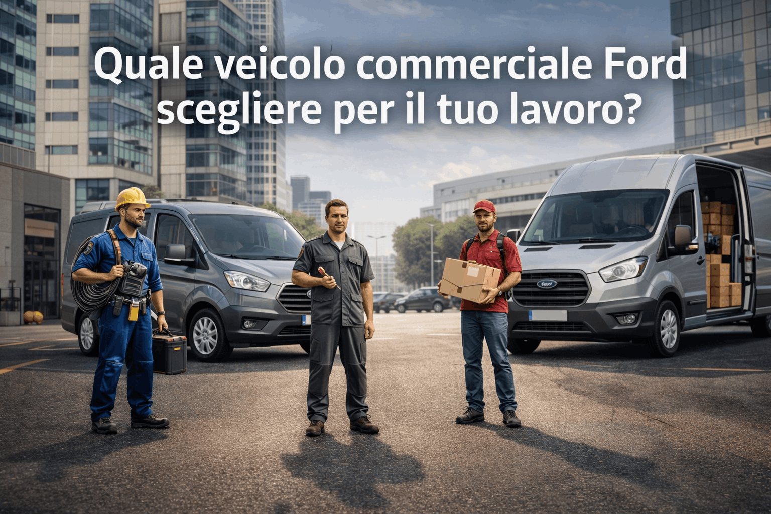 Quale Veicolo Commerciale Ford Scegliere Per Il Tuo Lavoro (1)