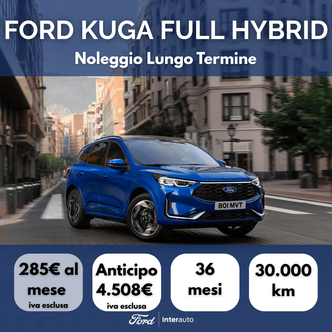 Kuga Noleggio Lungo Termine Novembre Min