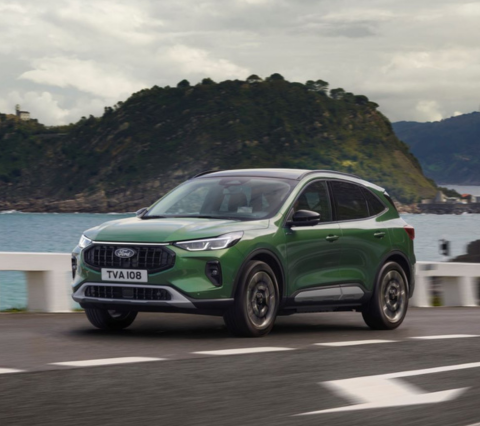 Notizia Nuova Kuga Gen2024