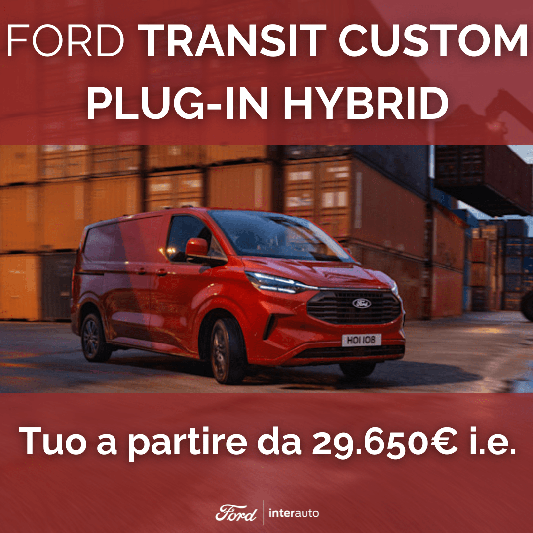 Copia Di Transit Custom PHEV Promo Novembre Min