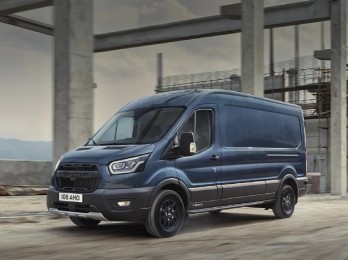 Transit Van Pneumatici