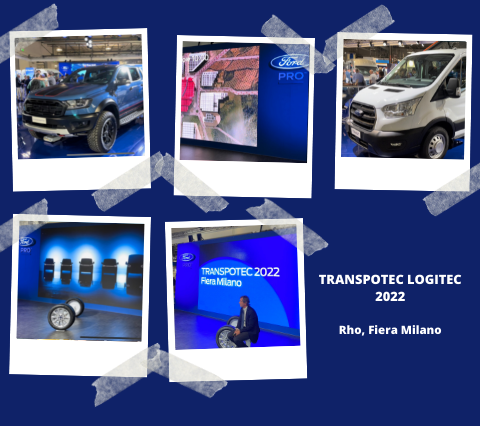 Transpotec2022 Immagine Piccola