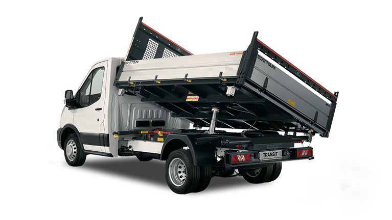 Ribaltabile Scontornato