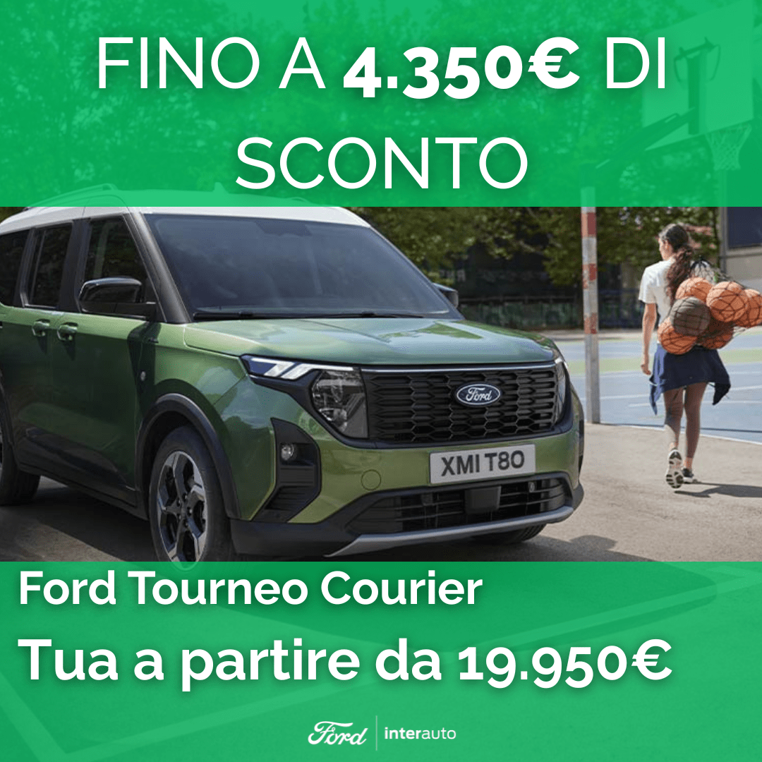 Tourneo Courier Promo Dicembre Min