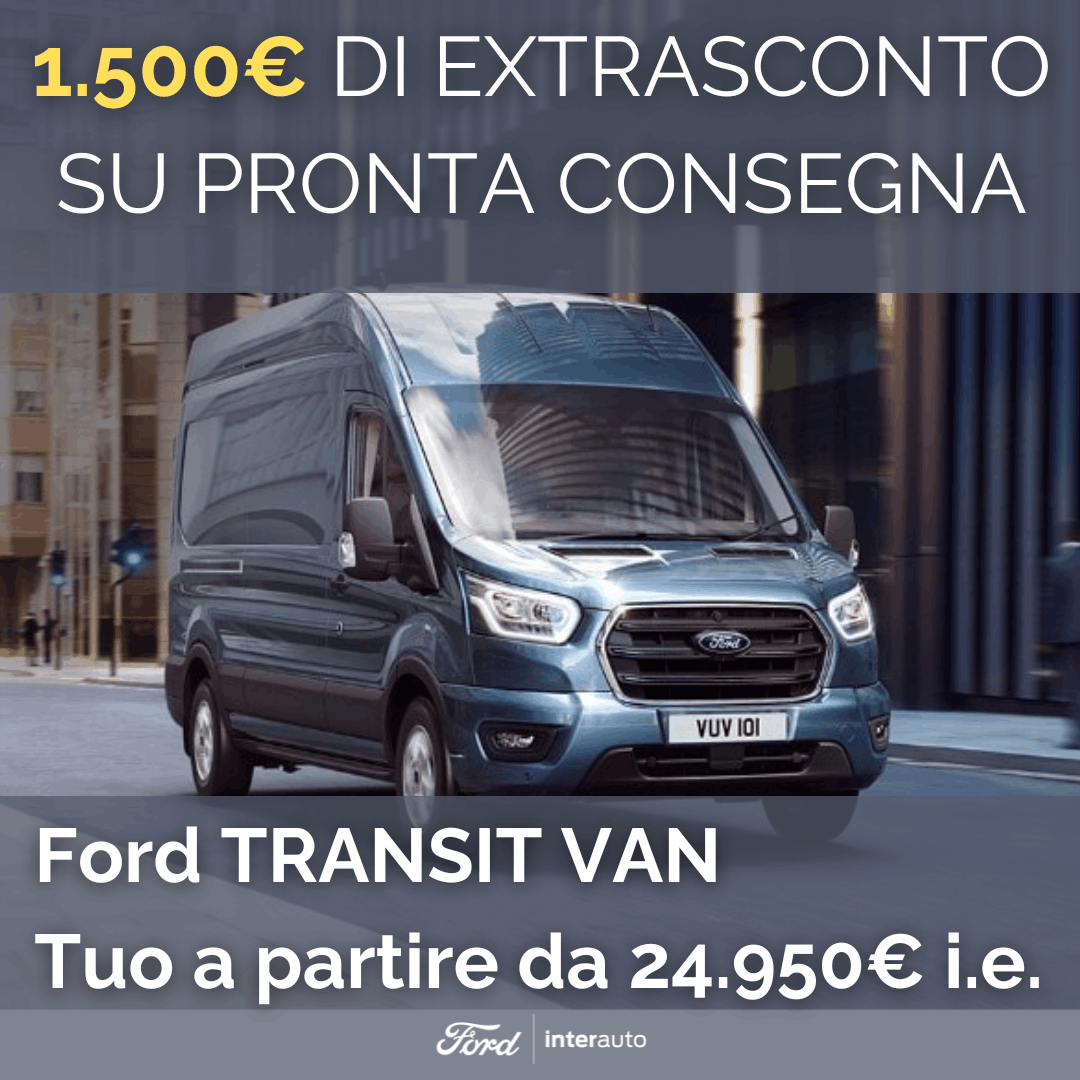 Transit Van Promo Gennaio (1)