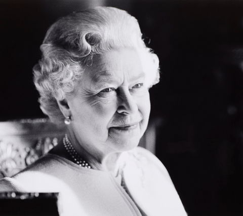 Queen Elizabeth Ford