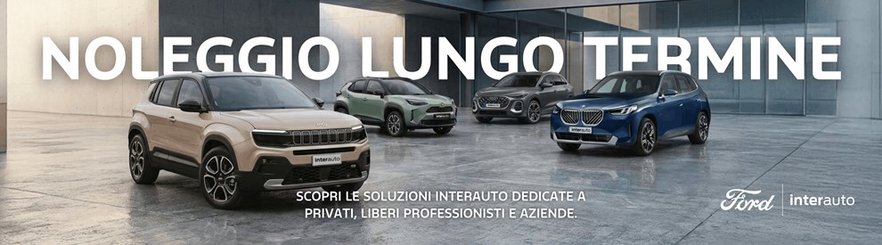 noleggio lungo termine offerte e promozioni