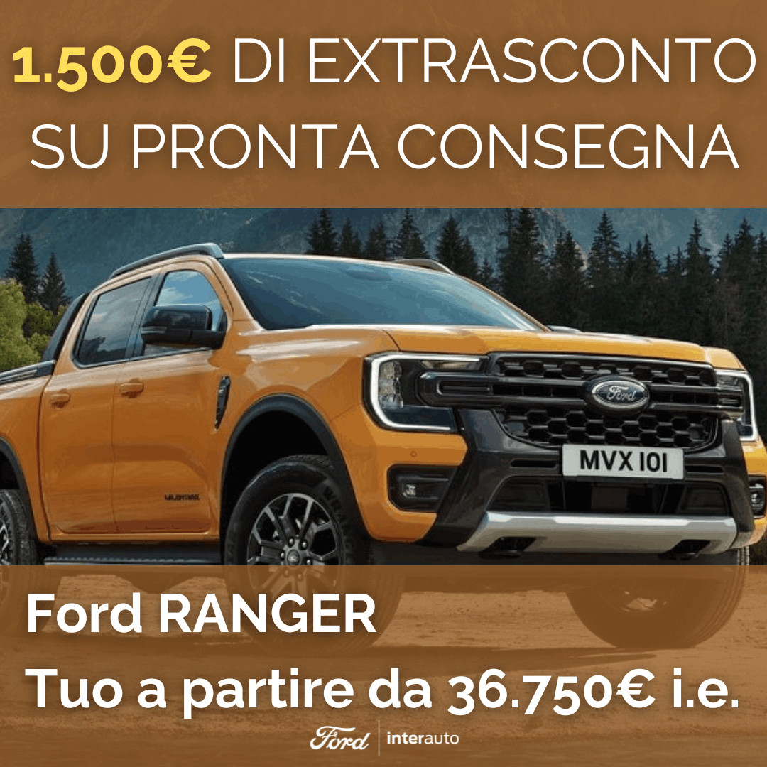 Ranger Promo Marzo (1)