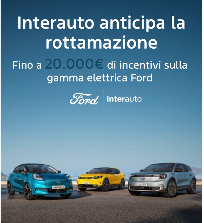 Interauto Incentivi Rottamazione Milano Monza Mobile2
