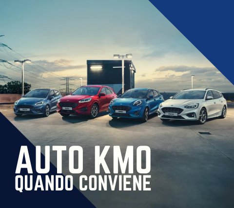 Interauto KM Quando Conviene