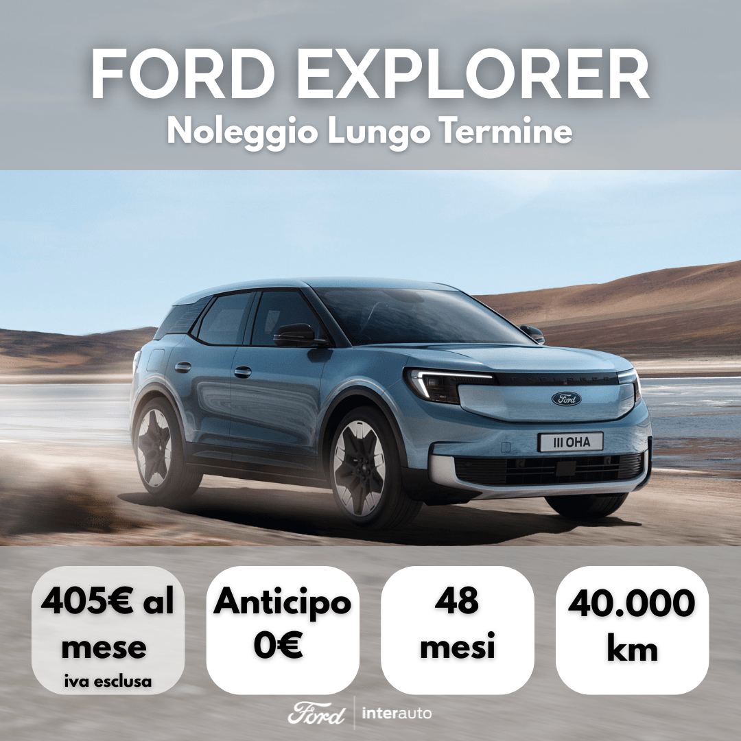 Explorer Noleggio Novembre Min