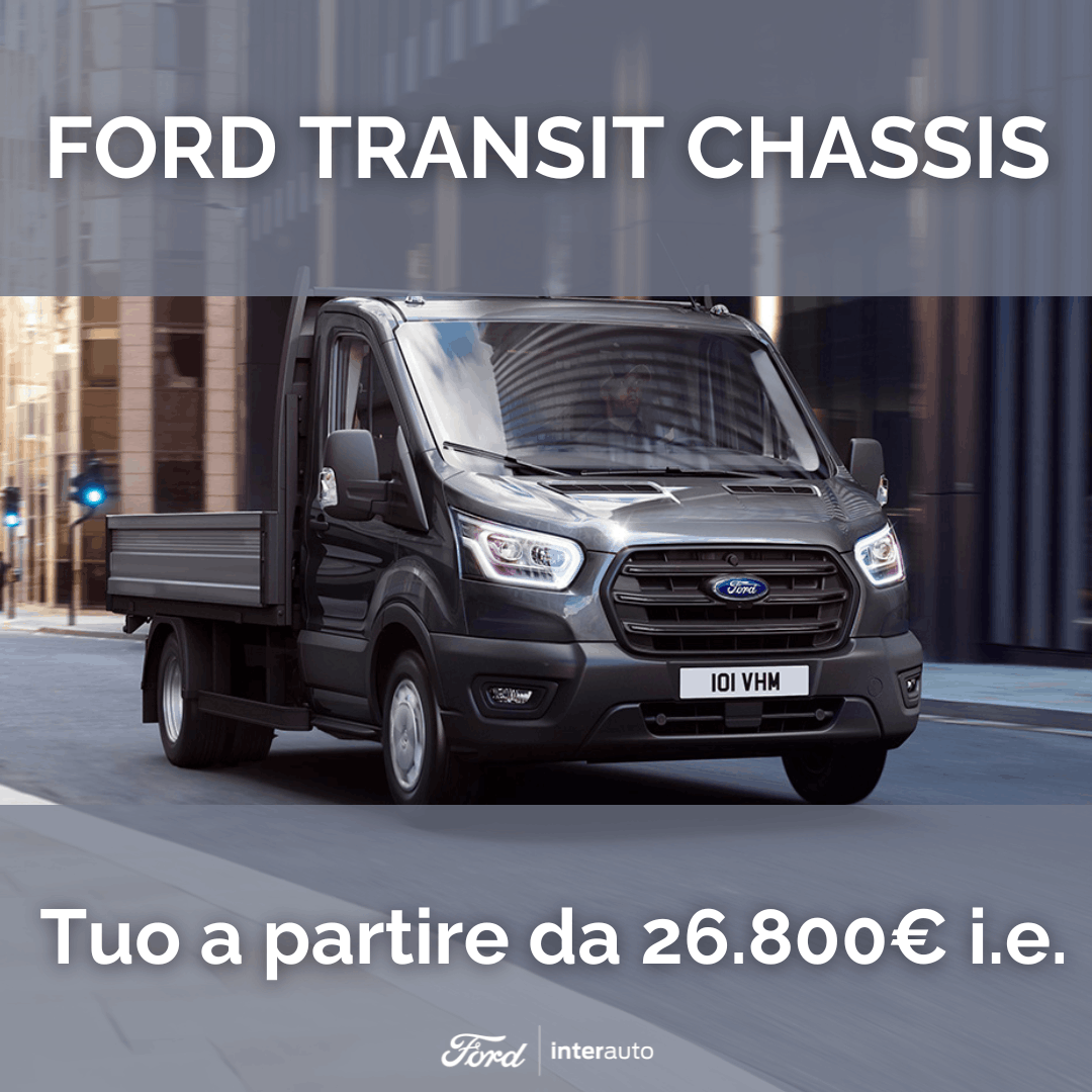 Transit CHASSIS Promo MARZO (1)