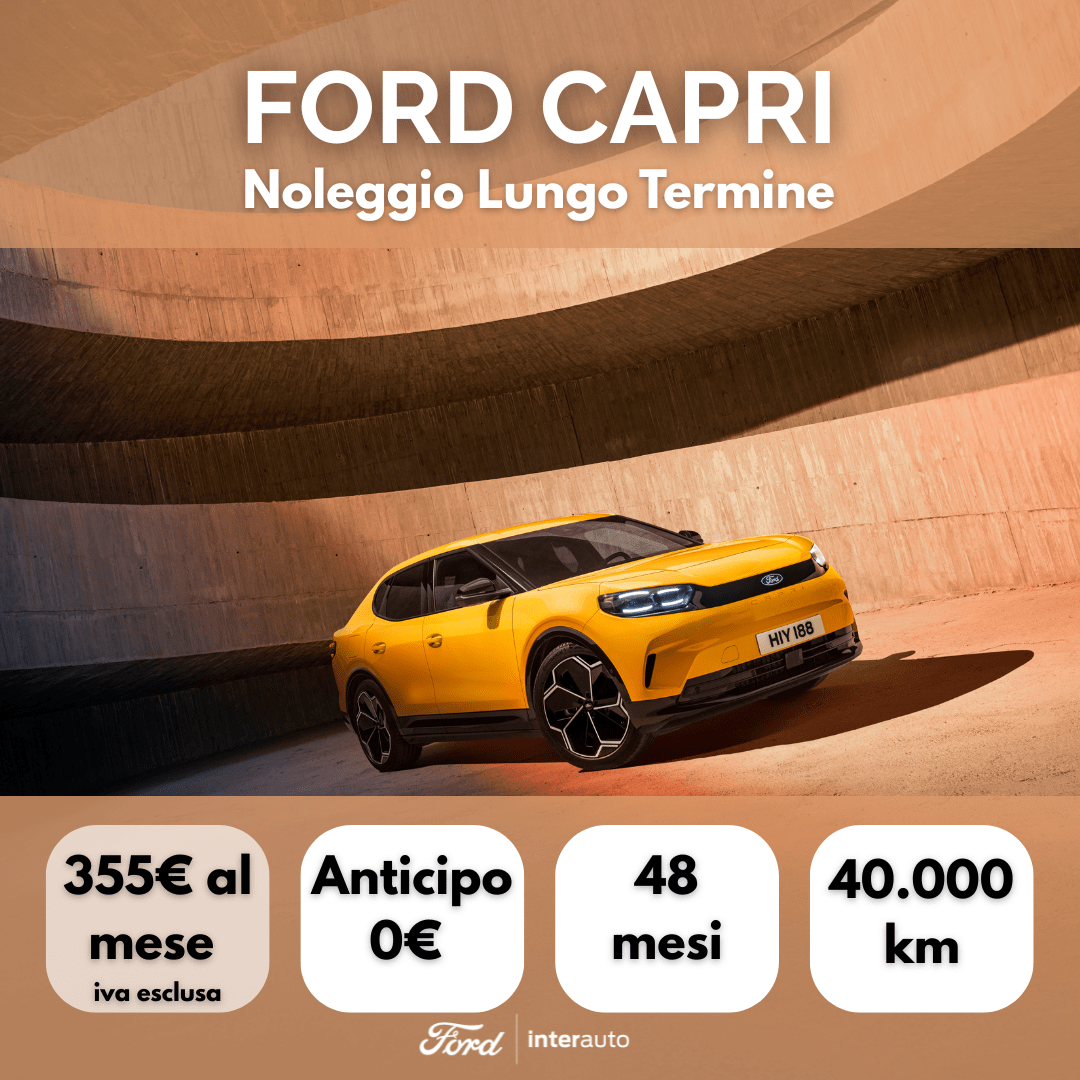 Capri Noleggio Ottobre Min