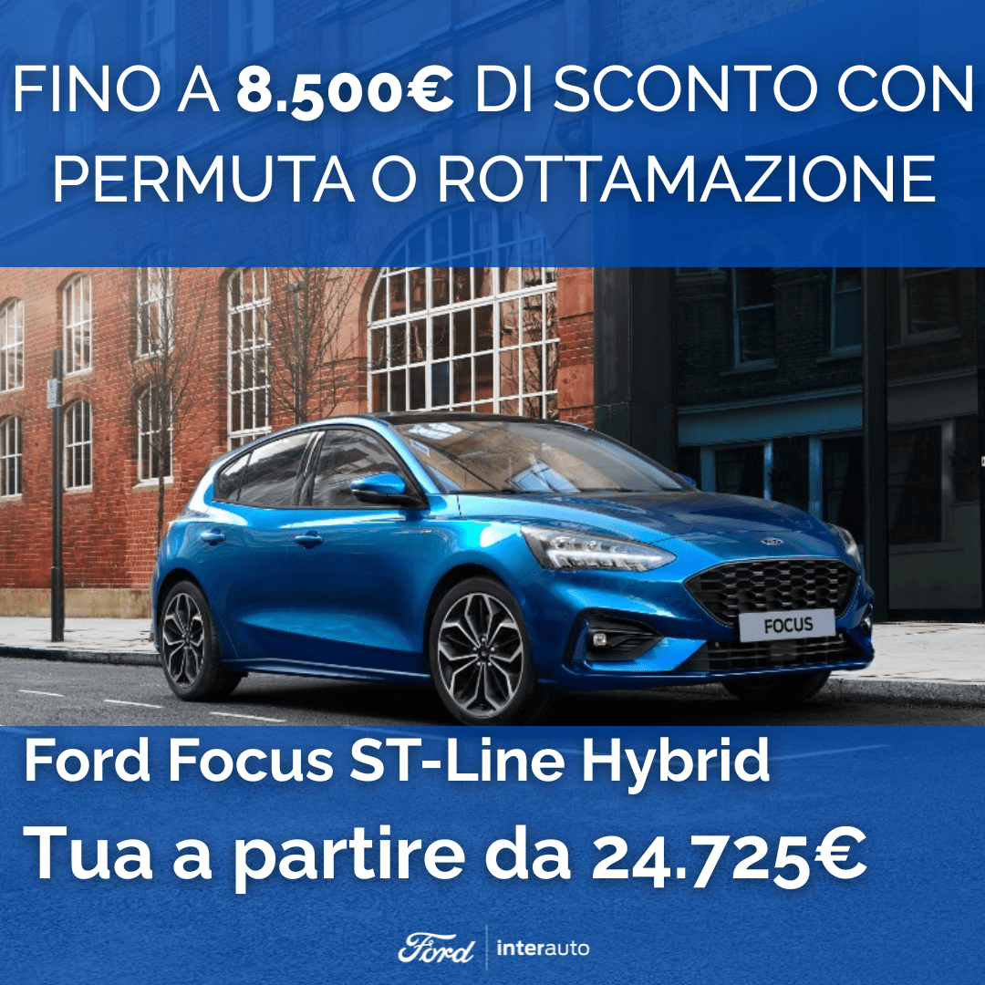 Focus Promo Gennaio Min